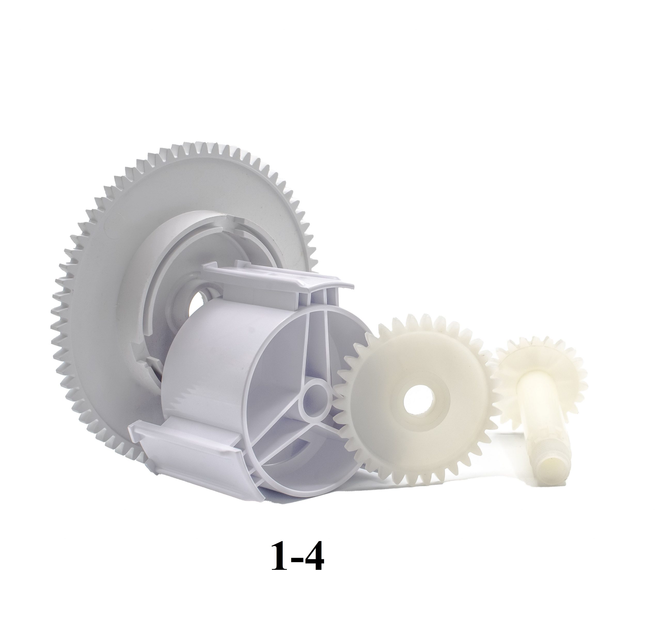 Grip Tape Dispenser Replacement Gears Mitchell Golf Equipment Company