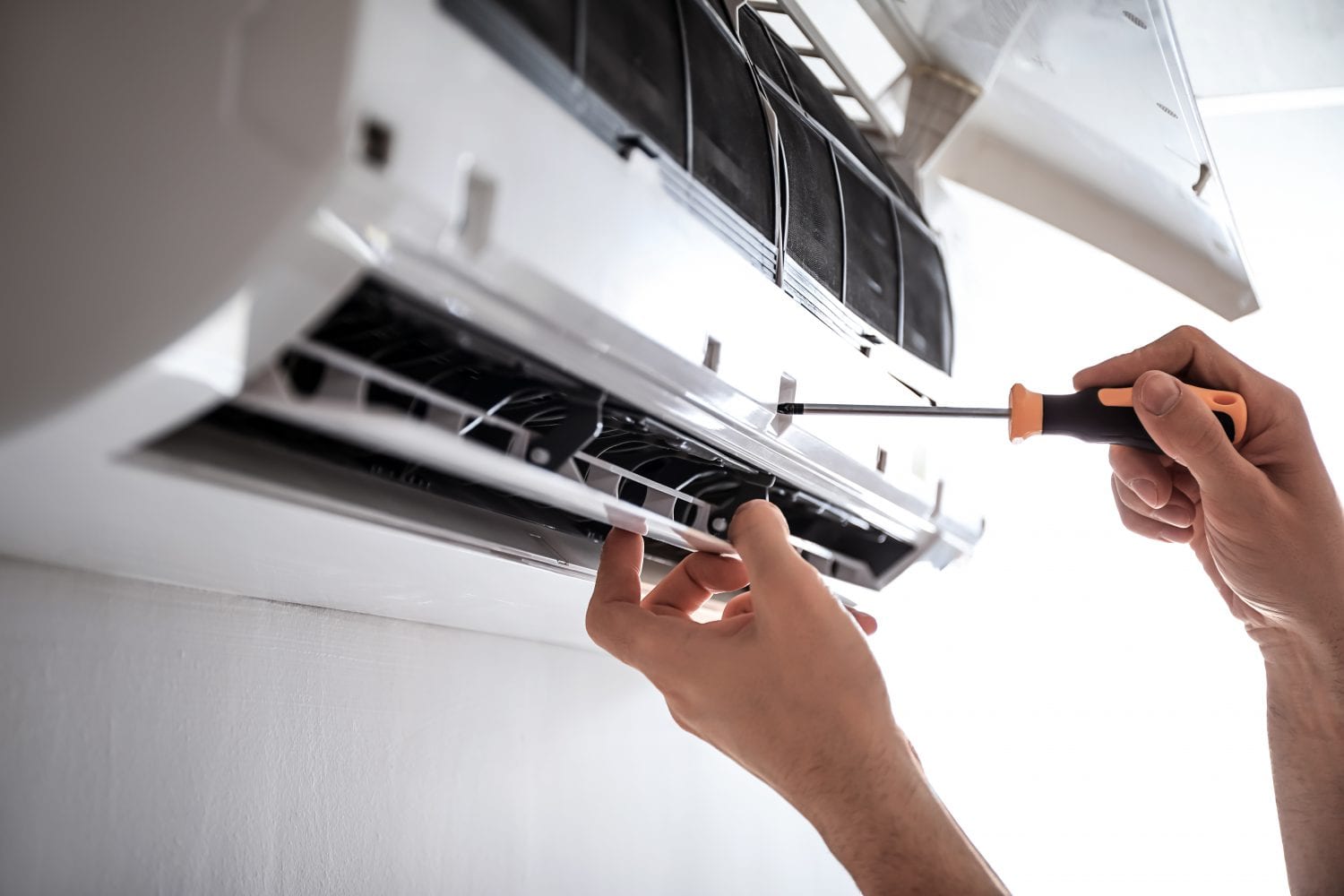 Ductless AC Installation Ductless Mini Split Air Conditioning Since