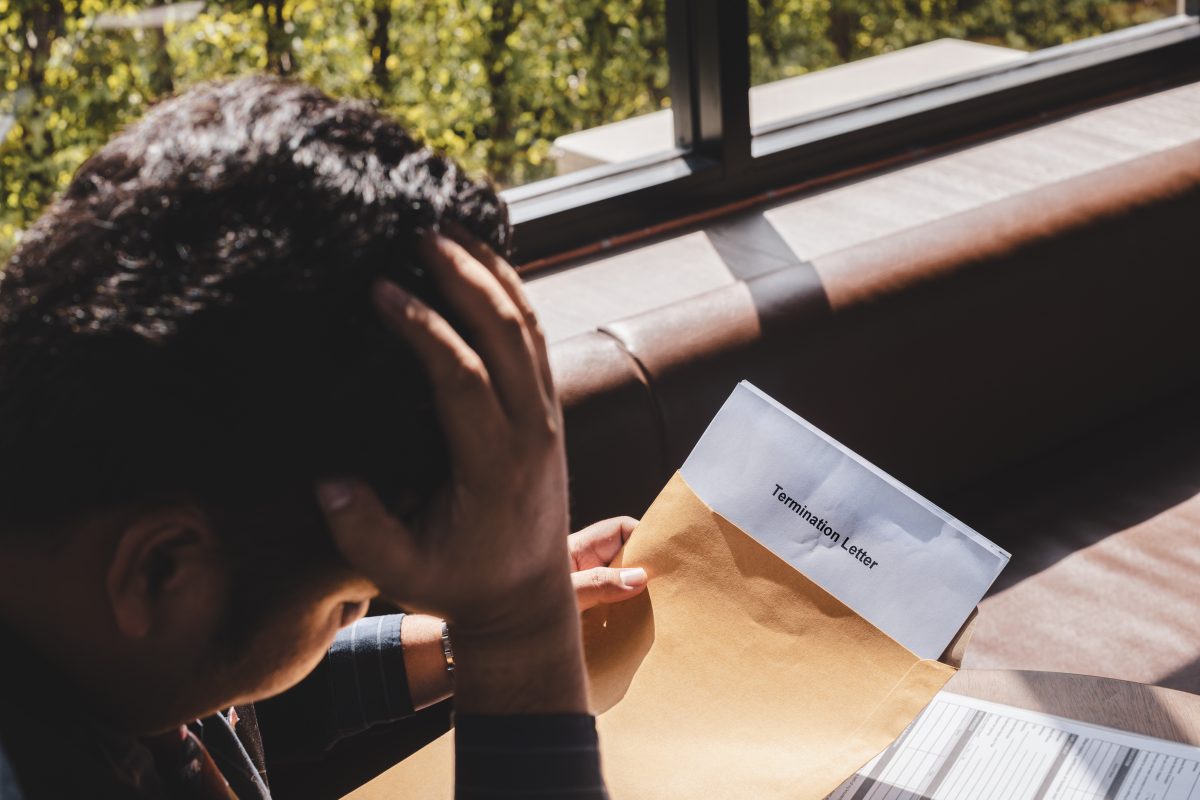 Can You be Fired for No Reason in Illinois? Mitchell Kline Chicago