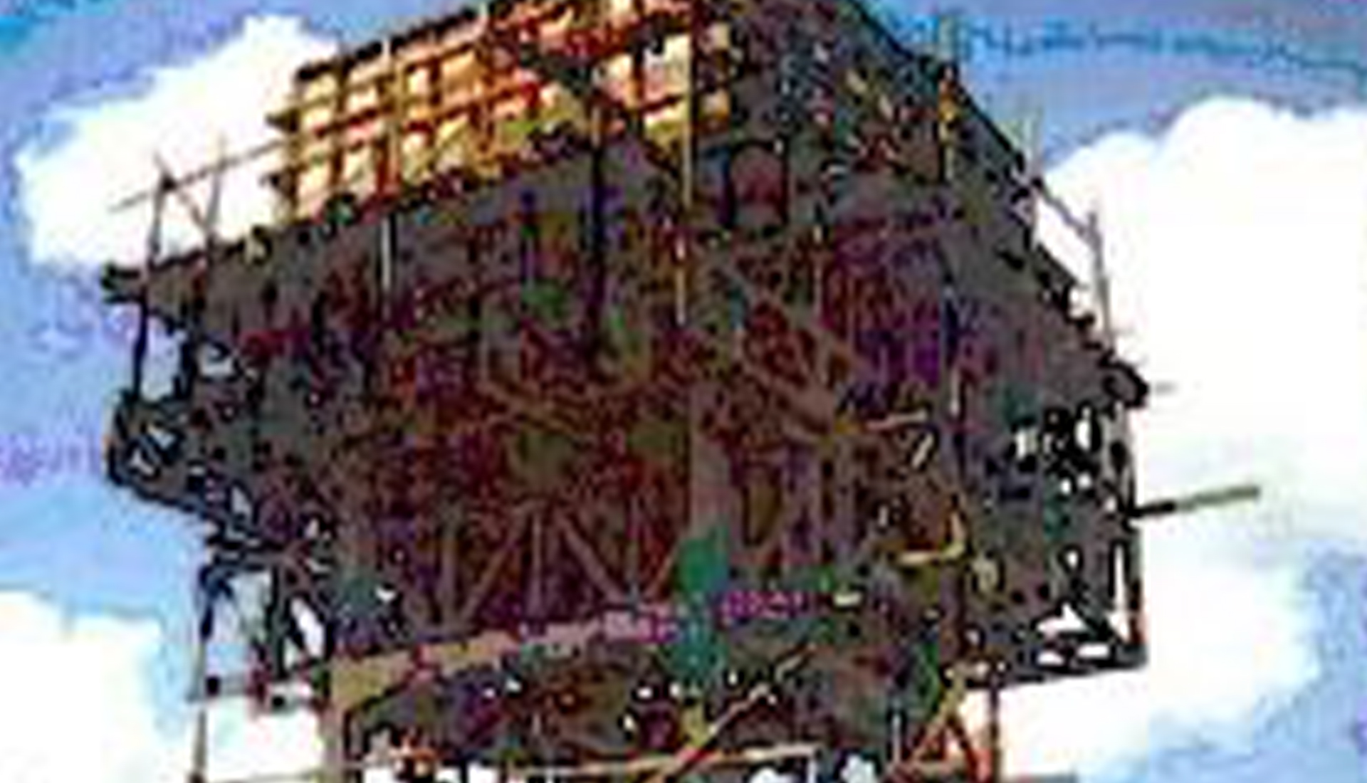 Caledonia Village Water System Mitchell Moody Associates