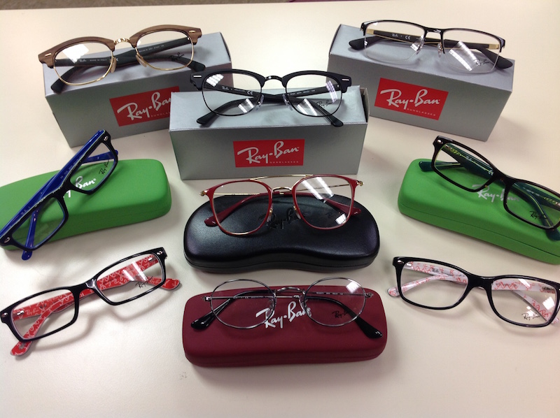 Eyeglasses Gallery Optometrist in Mitchell, IN Mitchell Optical Company