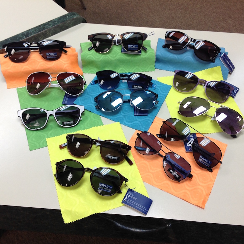 Eyeglasses Gallery Optometrist in Mitchell, IN Mitchell Optical Company