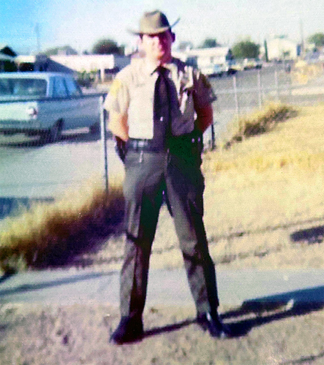 Our History Yuma Business Security Guard Company and Security Patrol Mitchell's Merchant