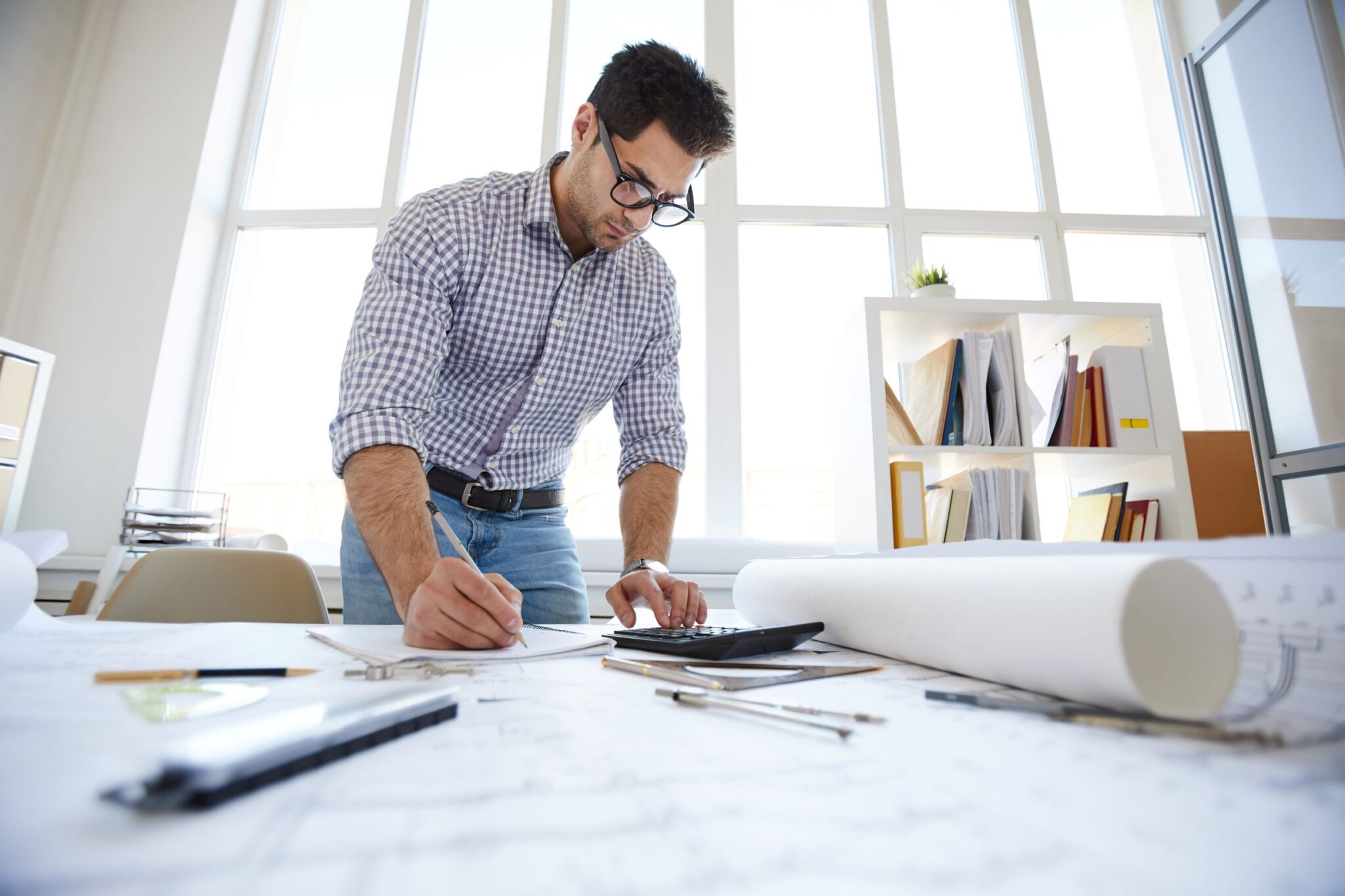 Architecture vs Civil Engineering Mitchell Wall Architecture and Design