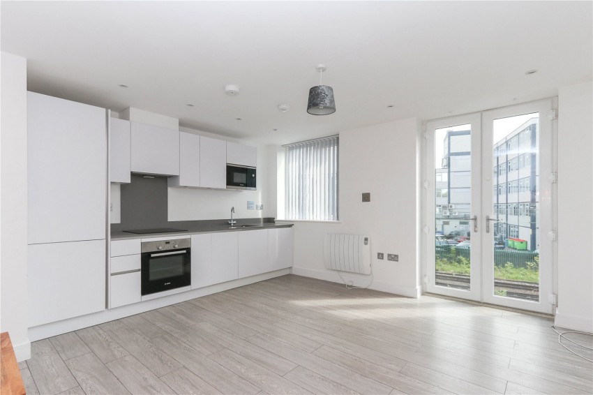 Cheadle Hulme, Cheadle, Greater Manchester, 1 bedroom, Flat