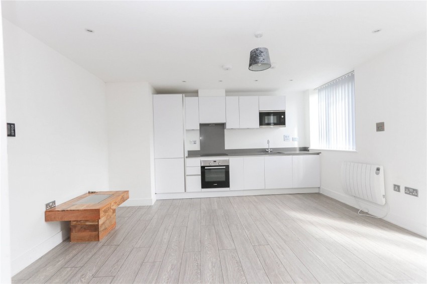 Cheadle Hulme, Cheadle, Greater Manchester, 1 bedroom, Flat