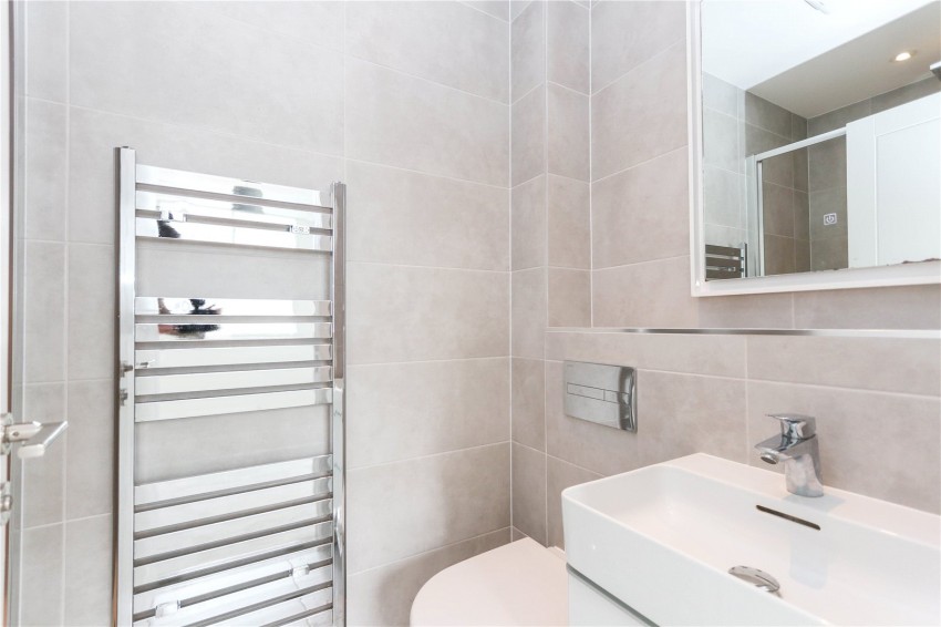 Cheadle Hulme, Cheadle, Greater Manchester, 1 bedroom, Flat