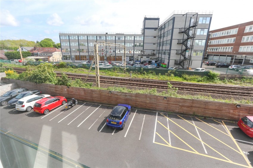 Cheadle Hulme, Cheadle, Greater Manchester, 1 bedroom, Flat