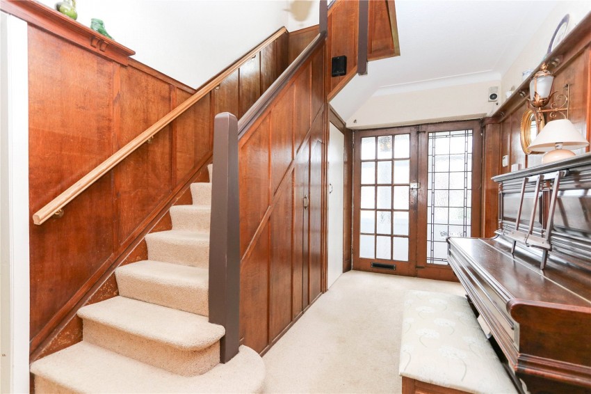 Cheadle, Stockport, 4 bedroom, Detached House