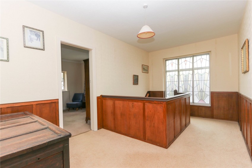 Cheadle, Stockport, 4 bedroom, Detached House