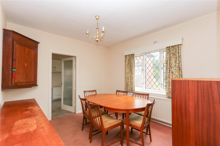 Cheadle, Stockport, 4 bedroom, Detached House