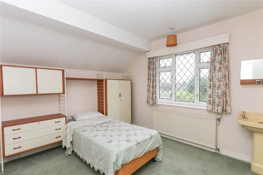 Cheadle, Stockport, 4 bedroom, Detached House