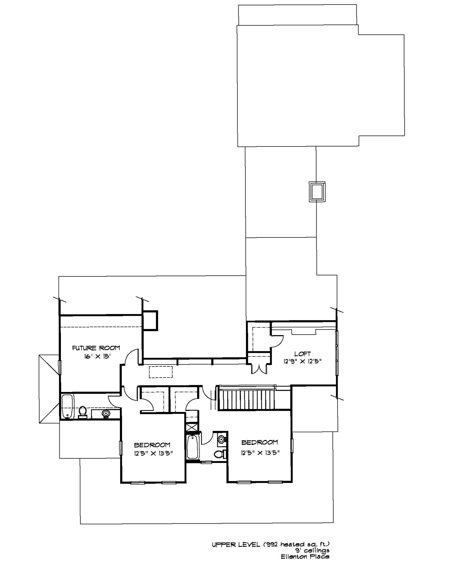 Ellenton Place L. Mitchell Ginn & Associates