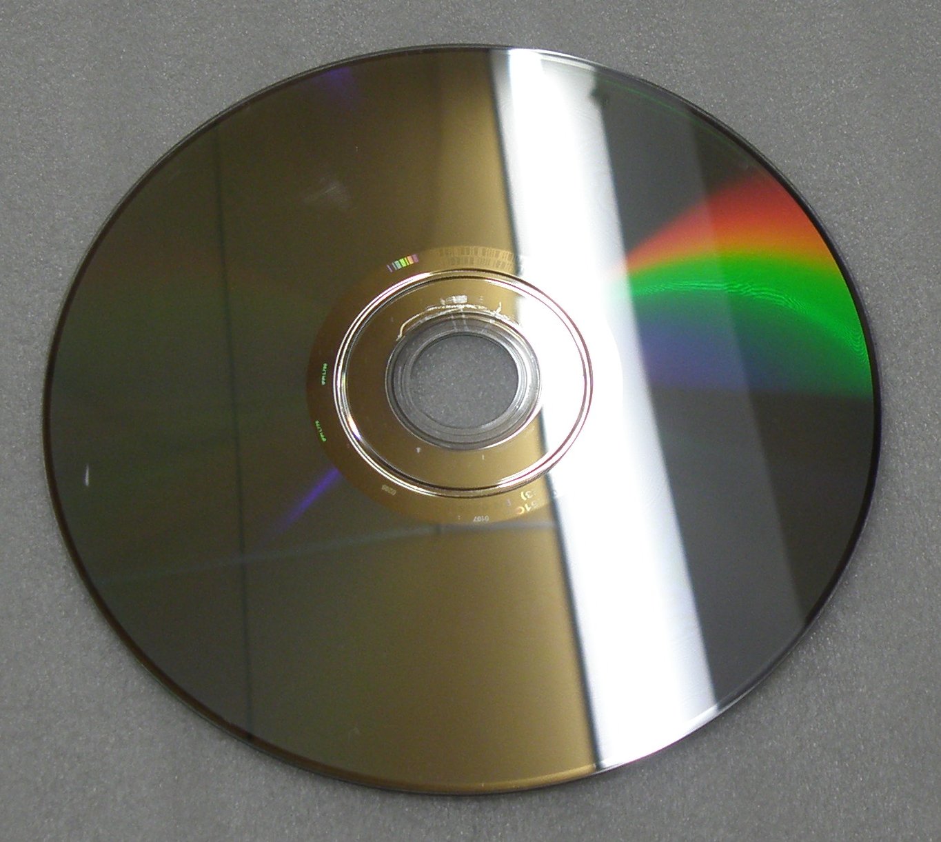 The best program to rip data discs that have errors