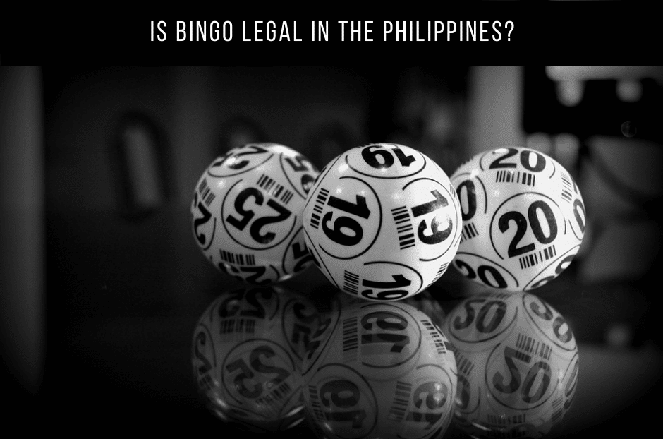 Is Bingo legal in the Philippines? YOUR DIGITAL MOM NEXT DOOR