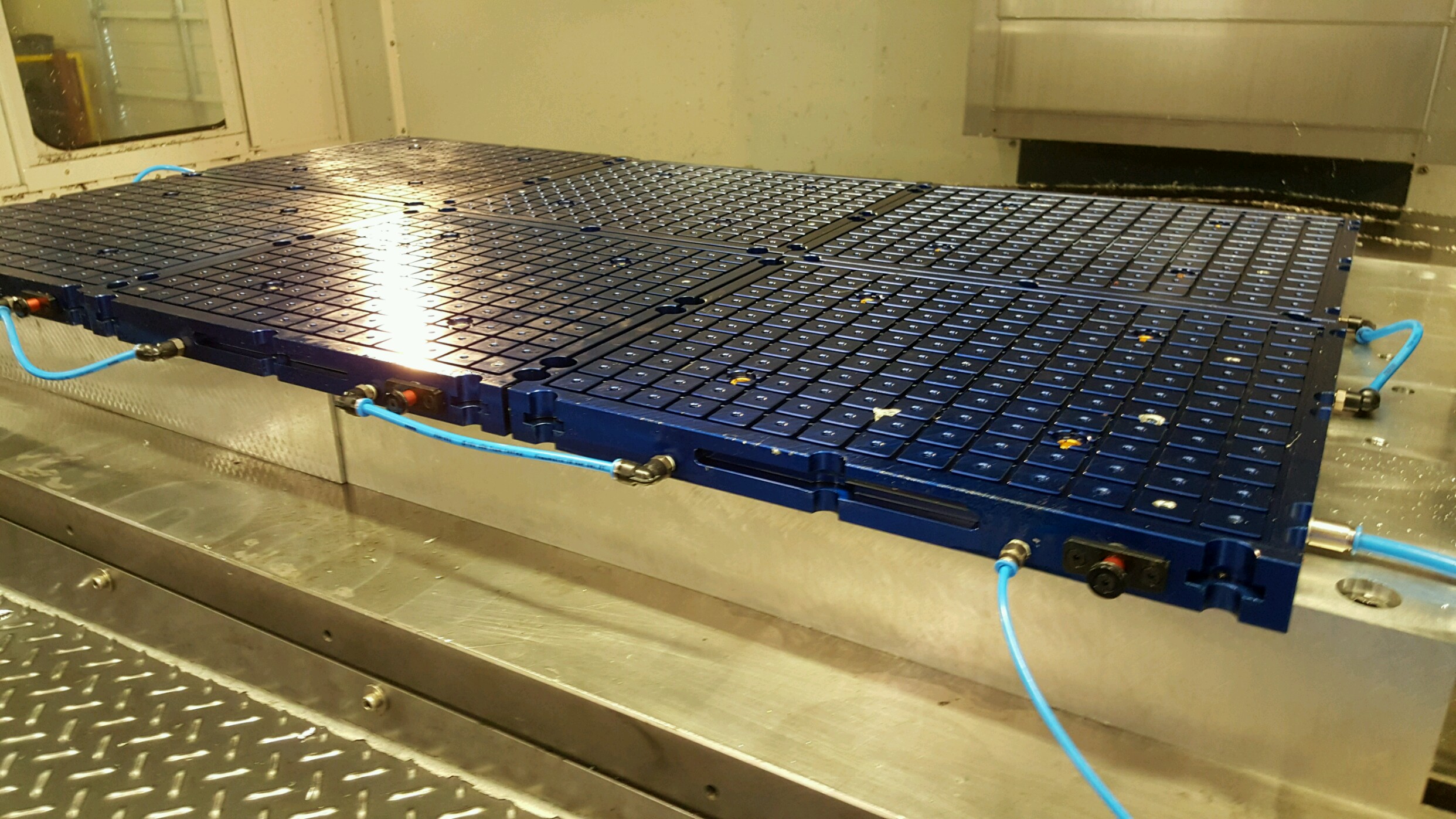 MultiPower Vac MiteeBite Products LLC.