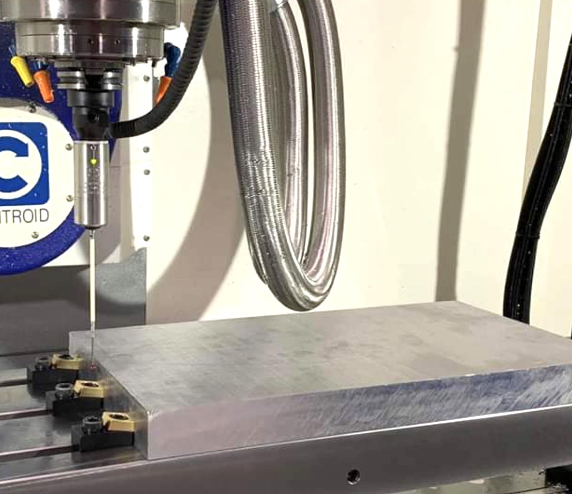 TSlot Toe Clamps MiteeBite Products LLC.