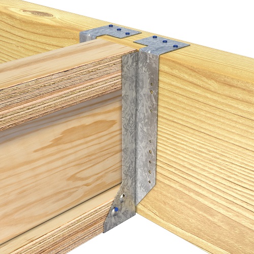 IBeamHangers MiTek Australia