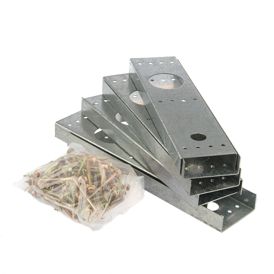 Top Plate Stiffener MiTek Australia