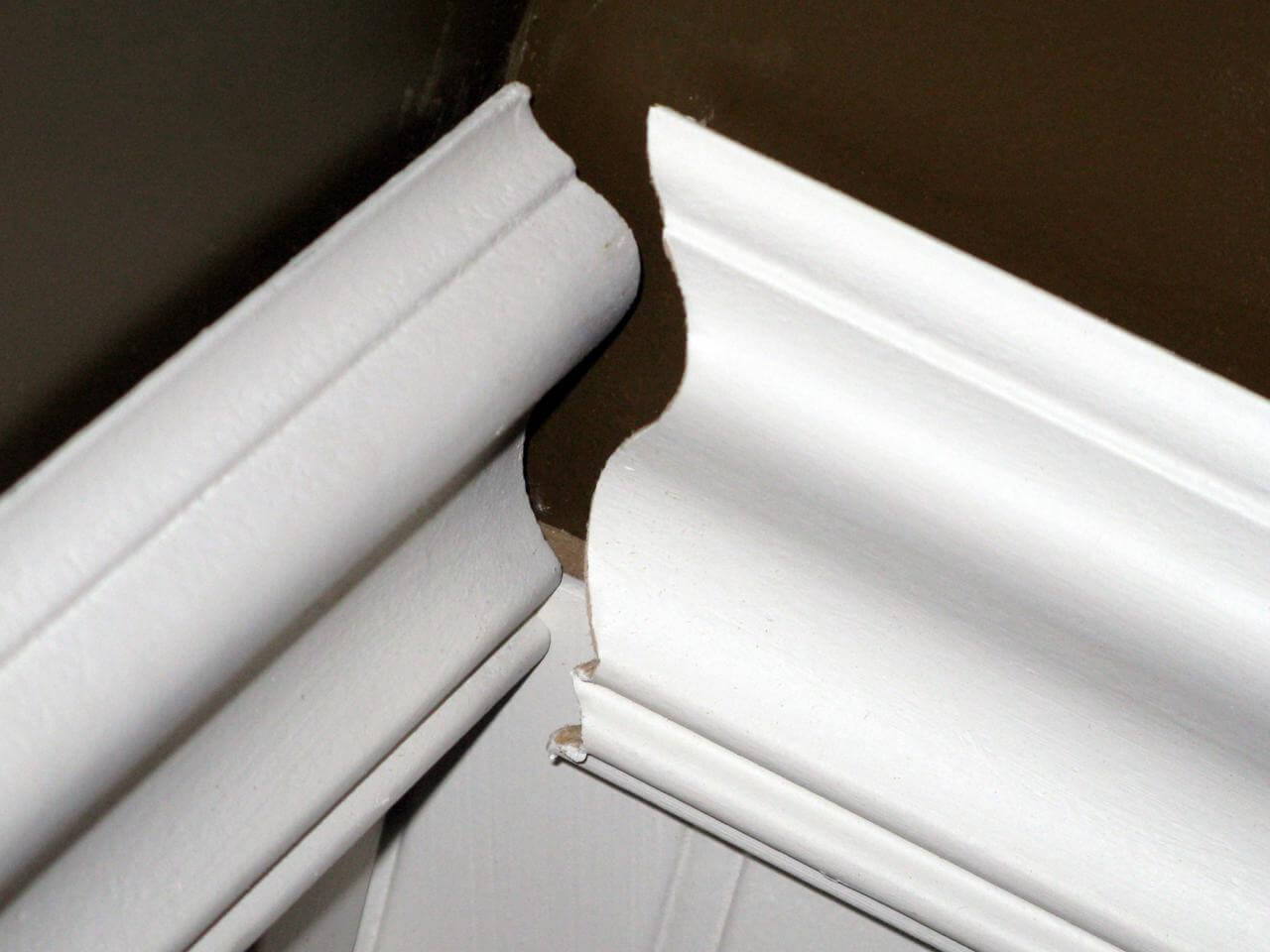 Install Chair Rail Moulding And Take Your home From Ordinary To Elegant
