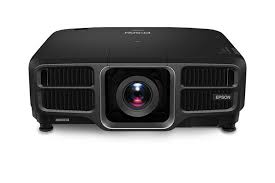 Mitey AV: Epson Pro L1505UH 12,000 Lumen WUXGA/4K Laser