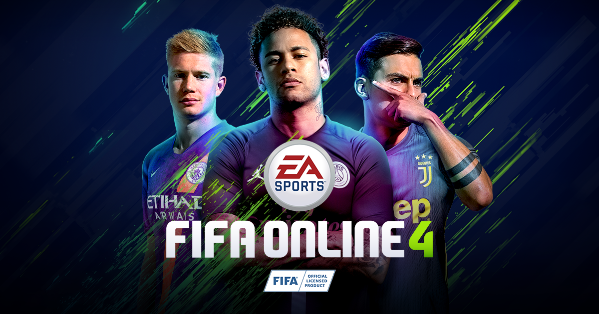 How To Download FIFA Online 4 PC YouTube