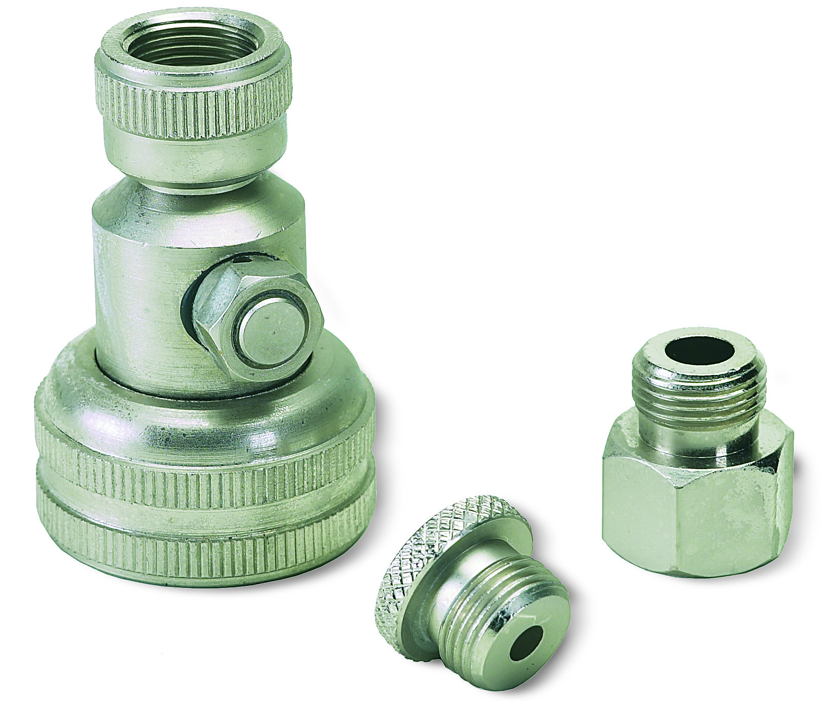 Air/Liquid Adapter Kit MiTM