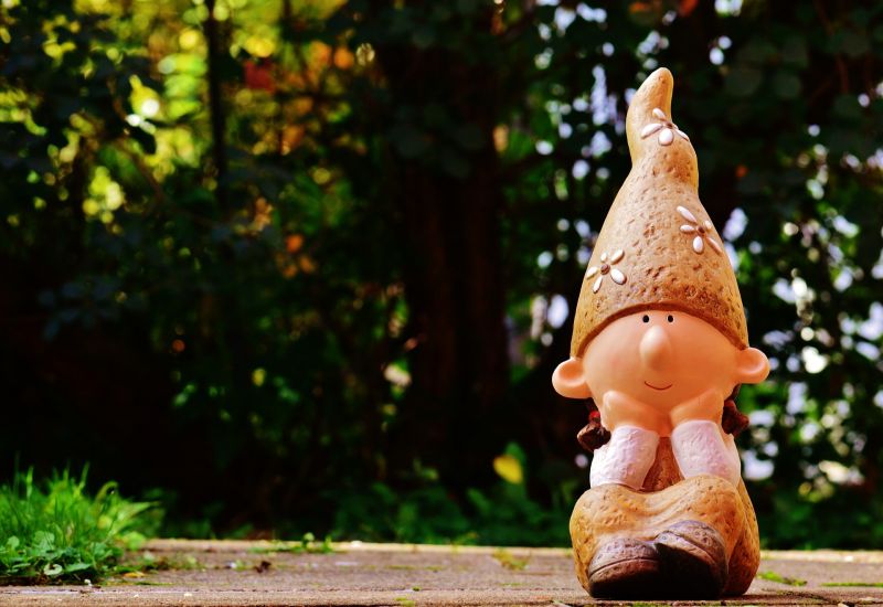 El gnomo Qué es, características, tipos Mitos y leyendas