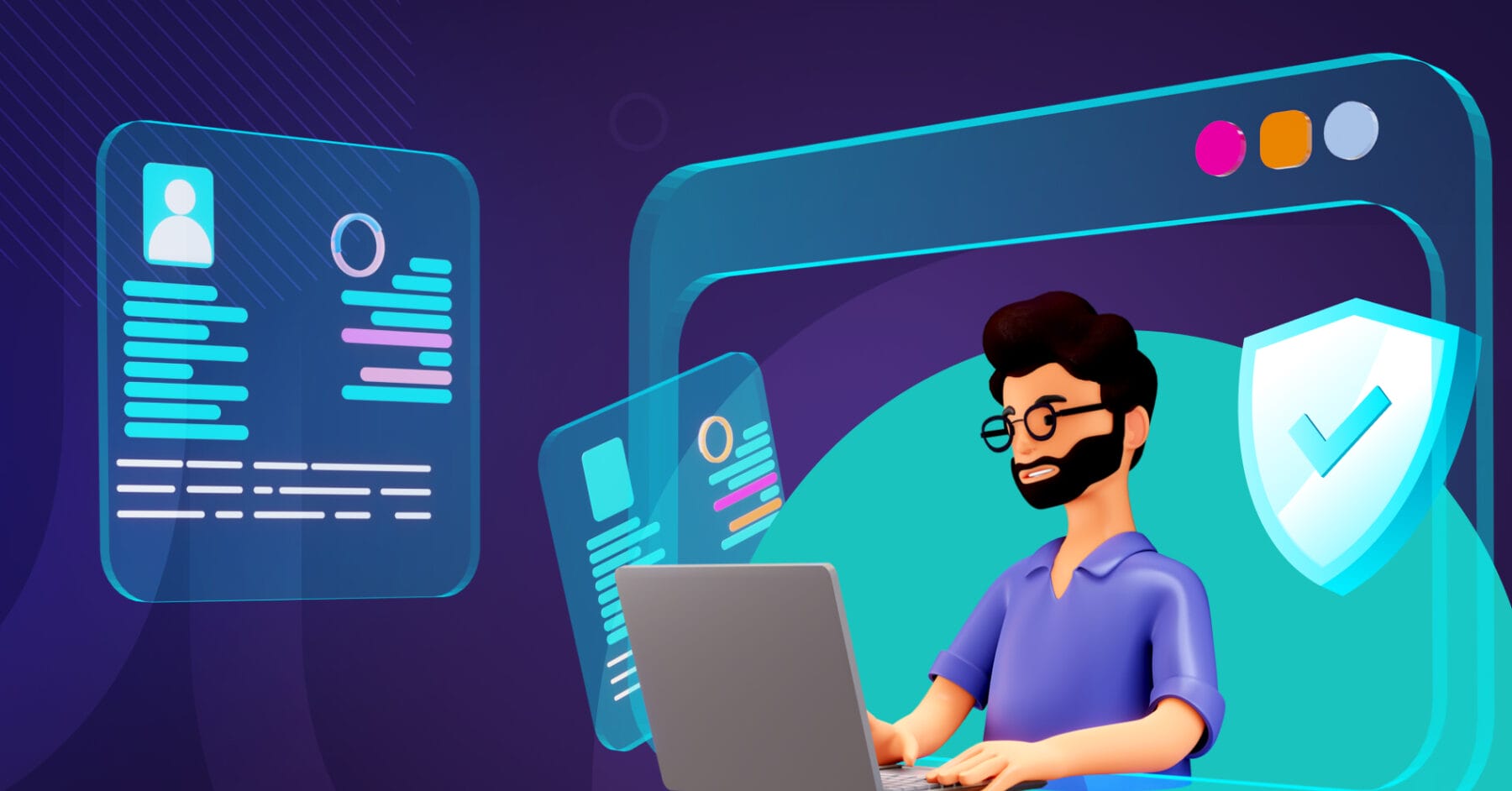 Reconnaissance in Cyber Security Mitrais Blog