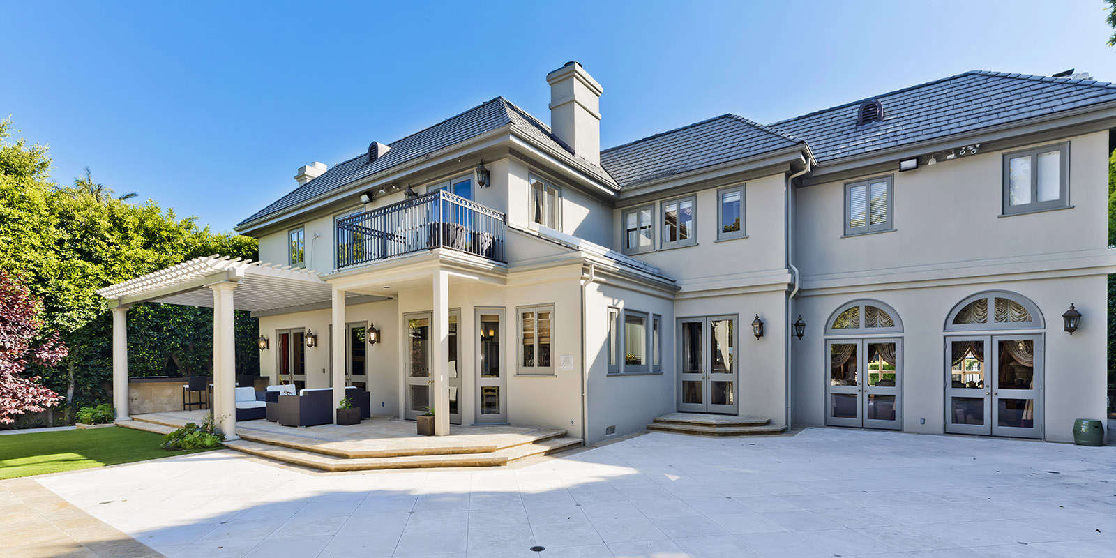 Beverly Hills, CA Real Estate, Bel Air, CA Homes, Brentwood, CA Investment Property Coldwell