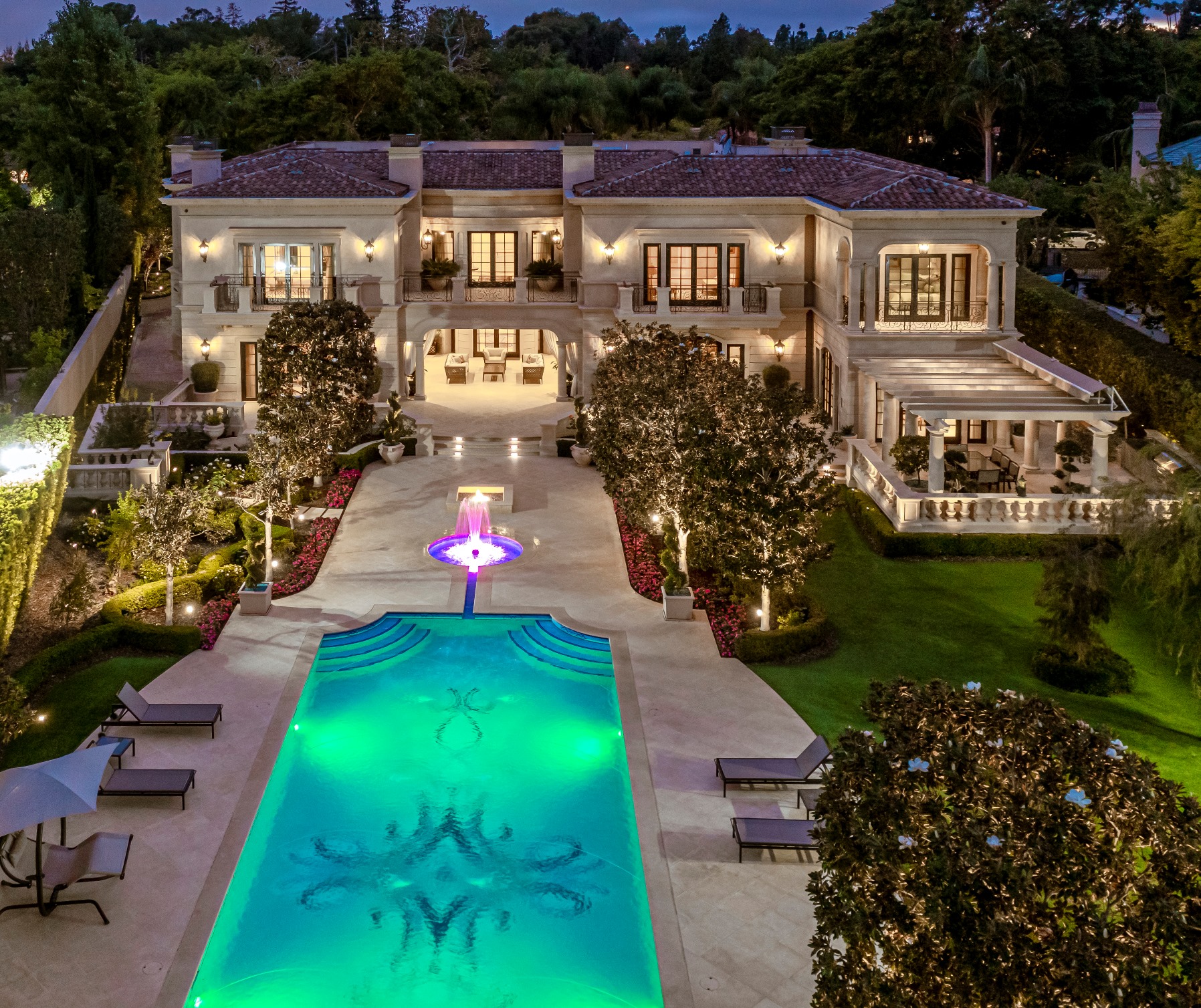 Beverly Hills, CA Real Estate, Bel Air, CA Homes, Brentwood, CA Investment Property Coldwell