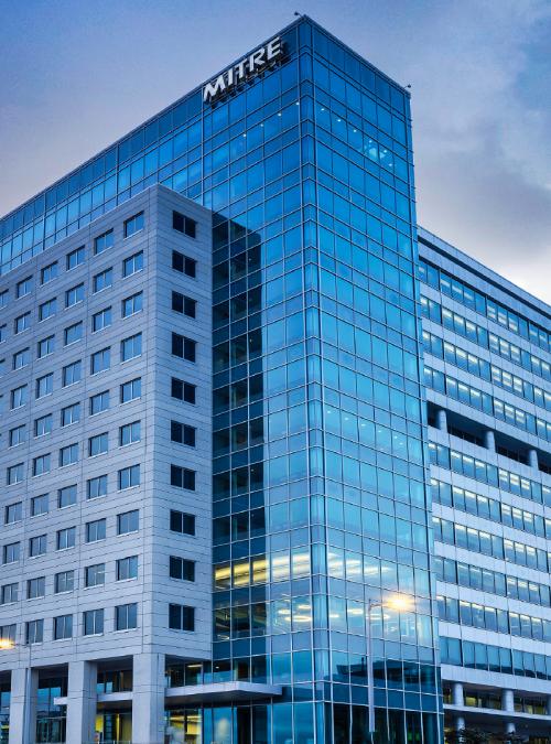 Enhanced CTI Sharing for Partner Organizations MITRE