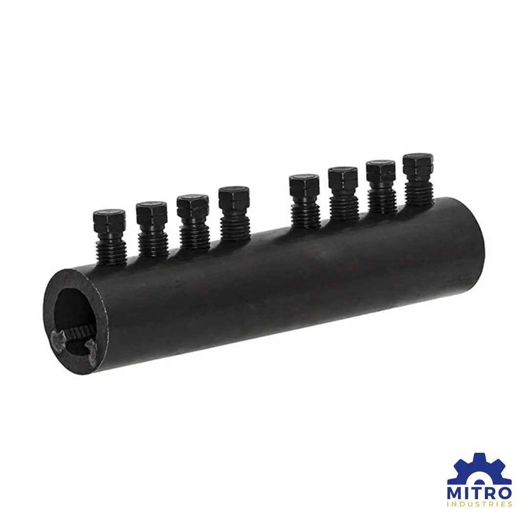 Precast Groutec Coupler Mitro Industries