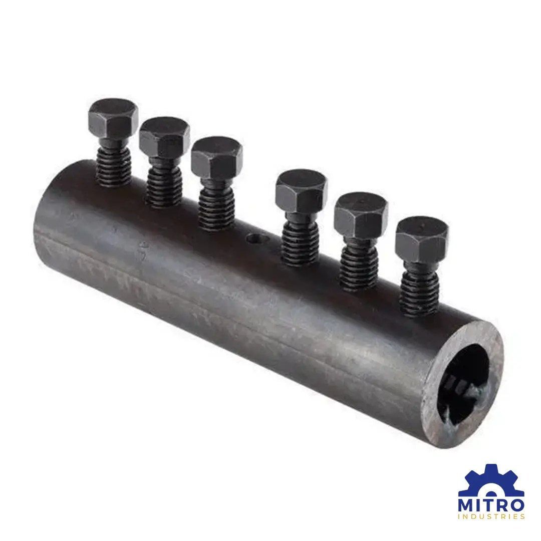 MBT Rebar Couplers Mitro Industries