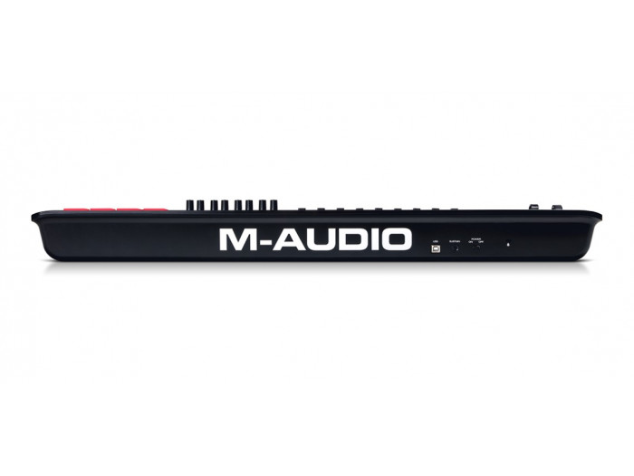 M-Audio OXYGEN 49 MKV