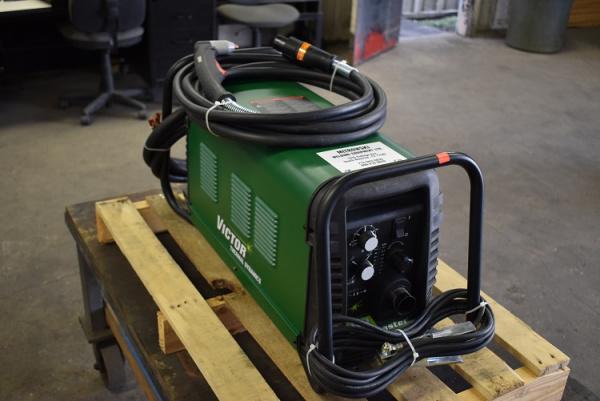 Thermal Dynamics Cutmaster 152 Used