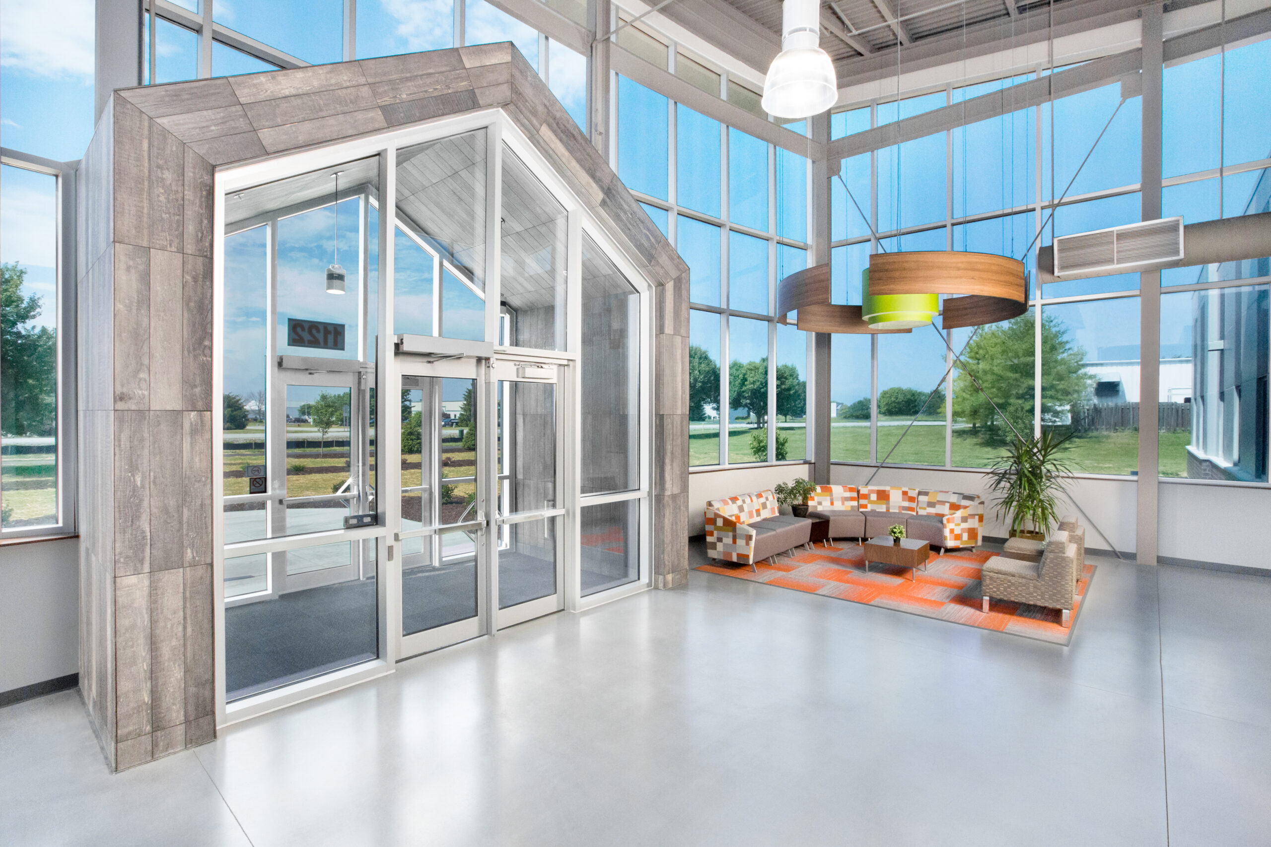 AgReliant Mitsch Design