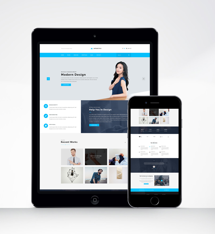 Mitse Premiere Web Design & Development Agency