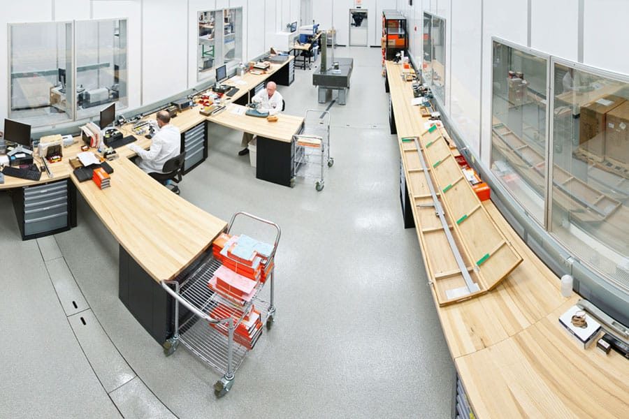 Calibration & Repair Services Mitutoyo Canada Contact Us Today