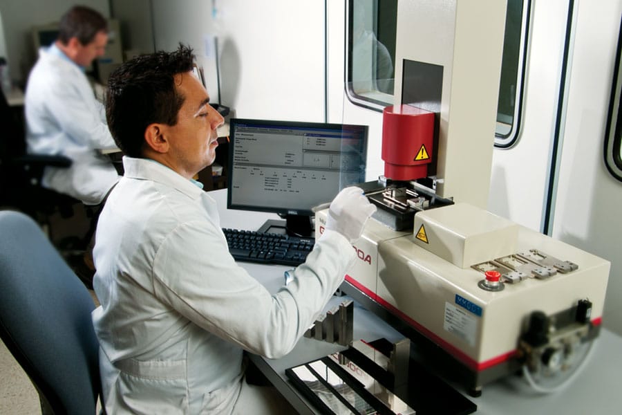 Calibration & Repair Services Mitutoyo Canada Contact Us Today