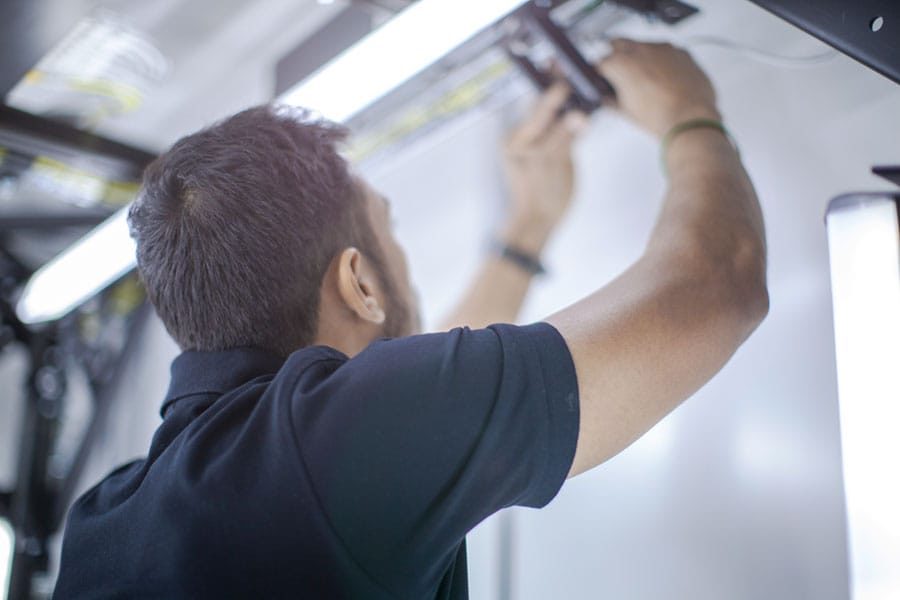 Calibration & Repair Services Mitutoyo Canada Contact Us Today