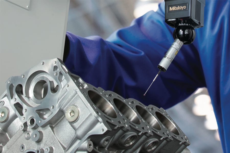 Calibration & Repair Services Mitutoyo Canada Contact Us Today