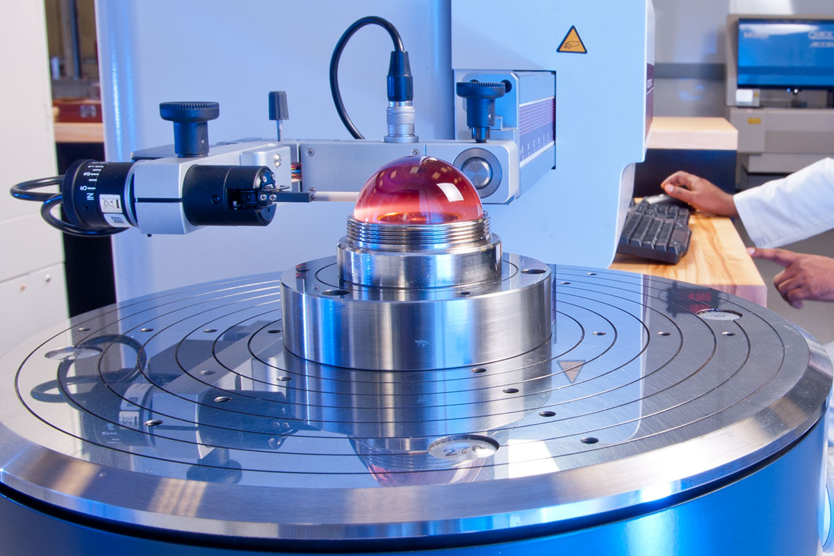 DimensionalCalibrationLab Mitutoyo