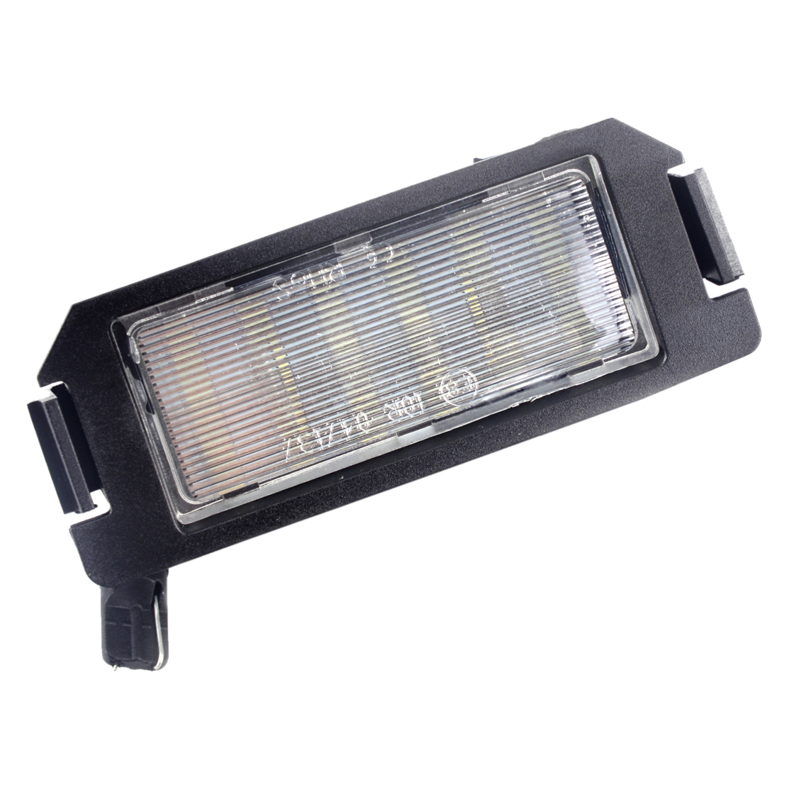 2pcs 18 LED License Plate Light fit for Kia Rio III UB Picanto TA Soul