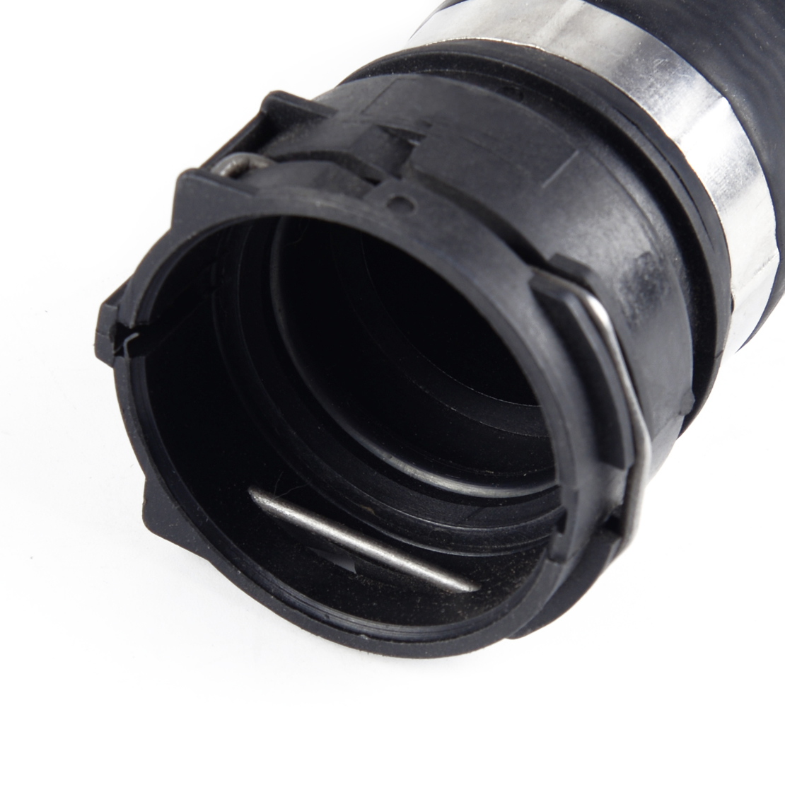 Upper Radiator Coolant Hose Fit For BMW X3 LCI 2.5si 3.0i 3.0si