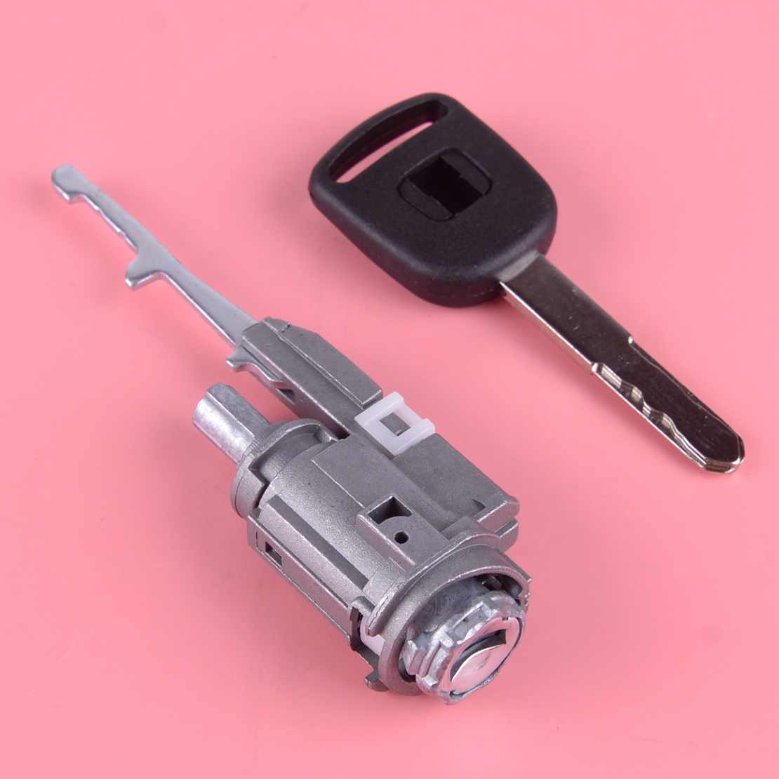Ignition Switch Cylinder Lock Key Part Fit For Acura MDX 20072013 RDX