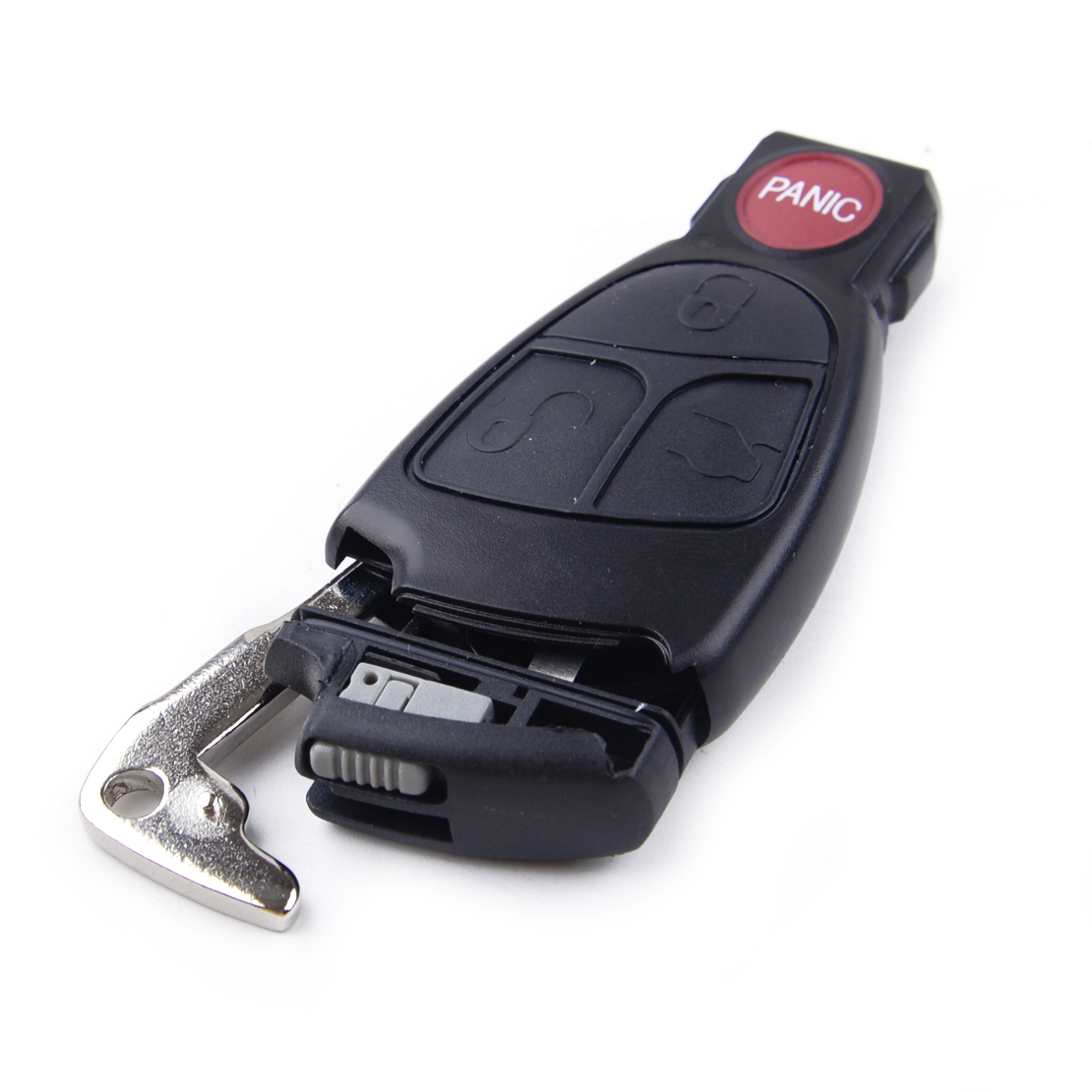 For Mercedes Benz C CL SL SLK E S Class Keyless Entry Remote Key Fob