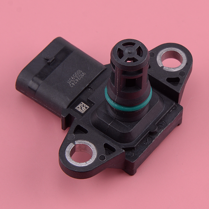 Bar TMAP Manifold Absolute Pressure Sensor Fit For BMW 3.5