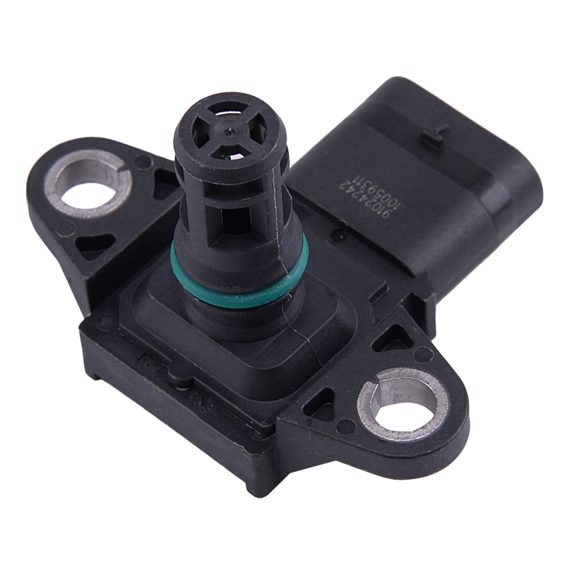 Car TMAP Throttle Manifold Pressure Sensor Fit For BMW 3.5