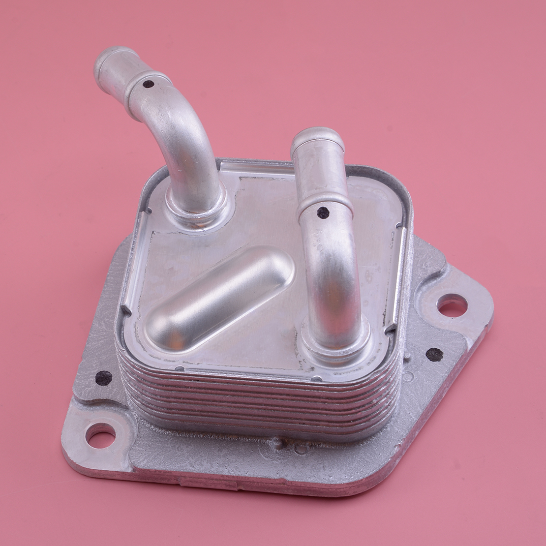CVT Transmission Fluid Warmer Cooler Fit For Honda Civic 201617 HRV